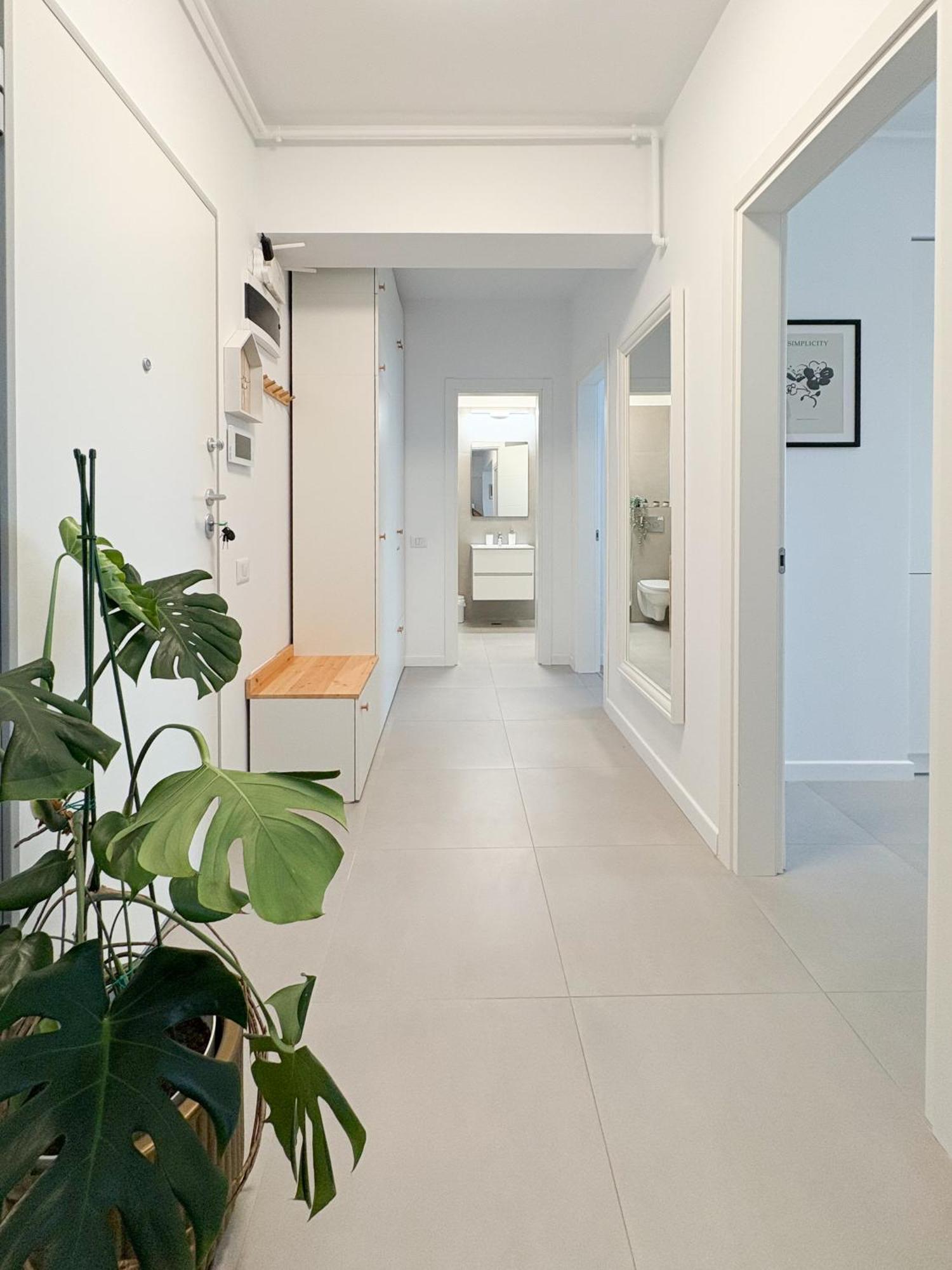 The Cozy Flat - Modern, New, 2 Rooms Apartment, Parking Bucareste Exterior foto